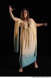 BARBORA DAGGER ATTACK 